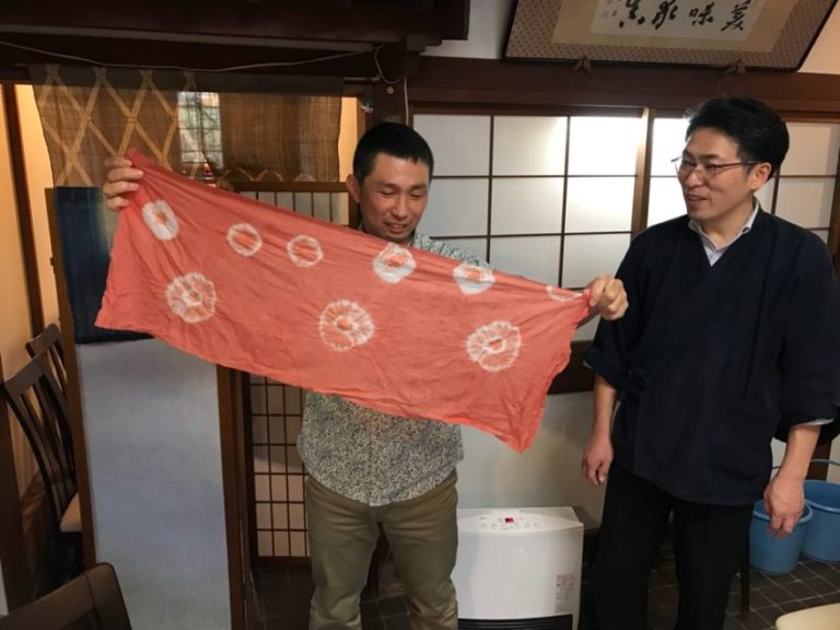 20171210茜染