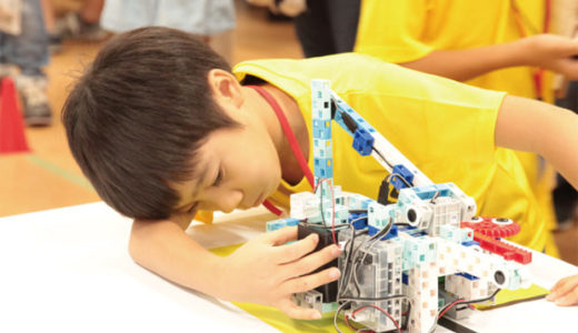 愛媛県で通えるおすすめのロボット教室を徹底比較