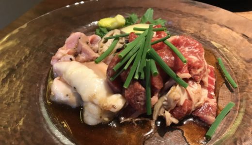 【広島 焼肉】肉料理 春祺廊｜ランチもおすすめ！厳選肉が味わえるお店